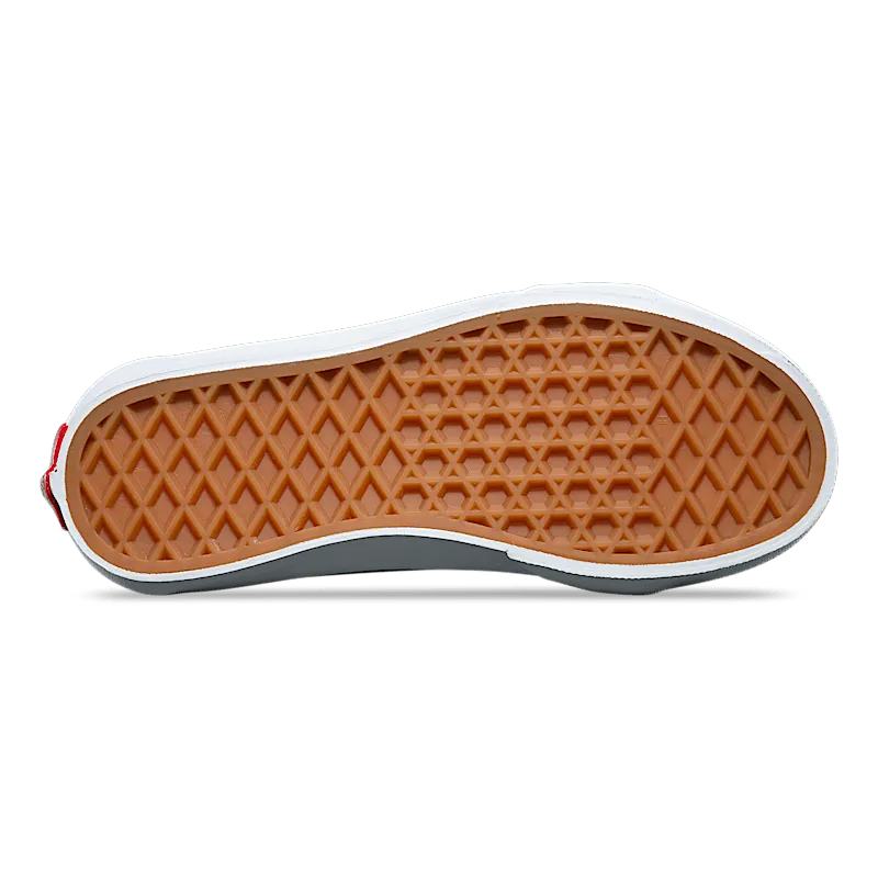 Vans Sk8-Mid Peanuts Flying Ace (TD) Dress Blues (VN0A346YOHK)