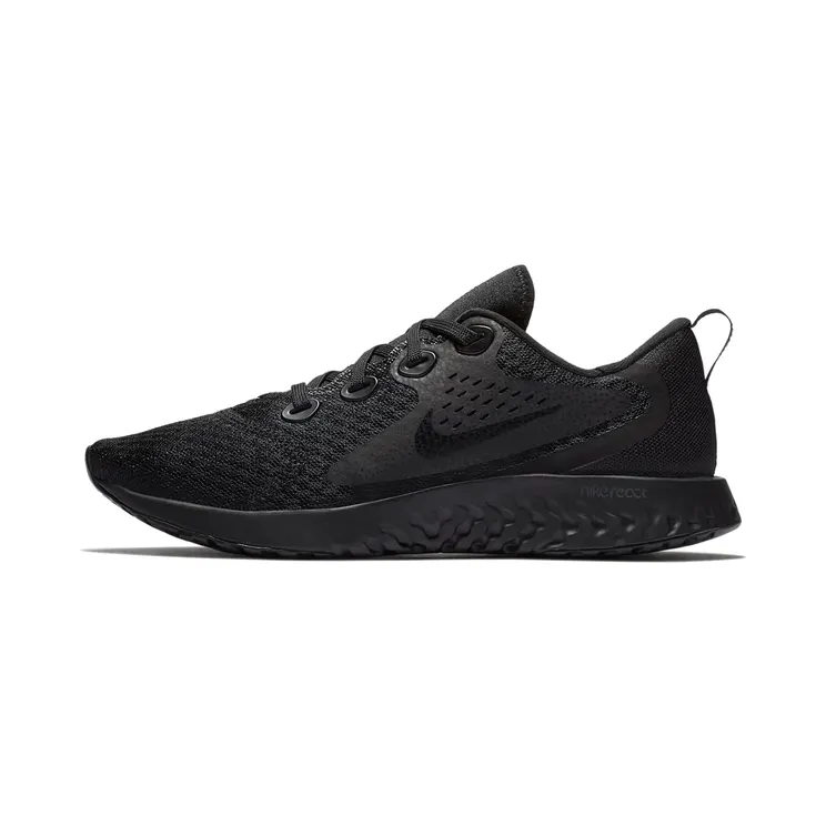 Nike Legend React Black (W) “Black” (AA1626-002)