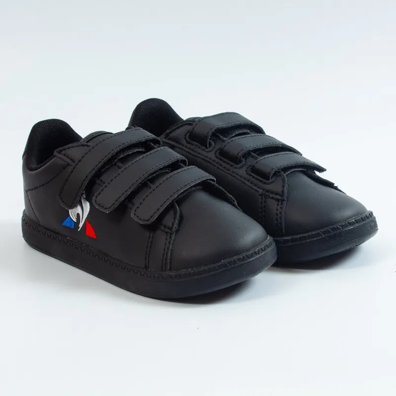 Le Coq Sportif Black (2010070)