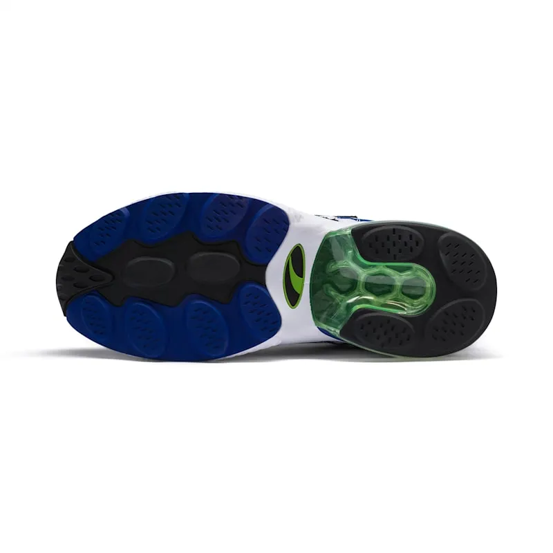 Puma Cell Venom Surf The Web PUMA White/Surf The Web (369354 01)