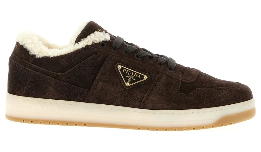 Prada Downtown “Brown” (2EE364FA0003AZBF0003)
