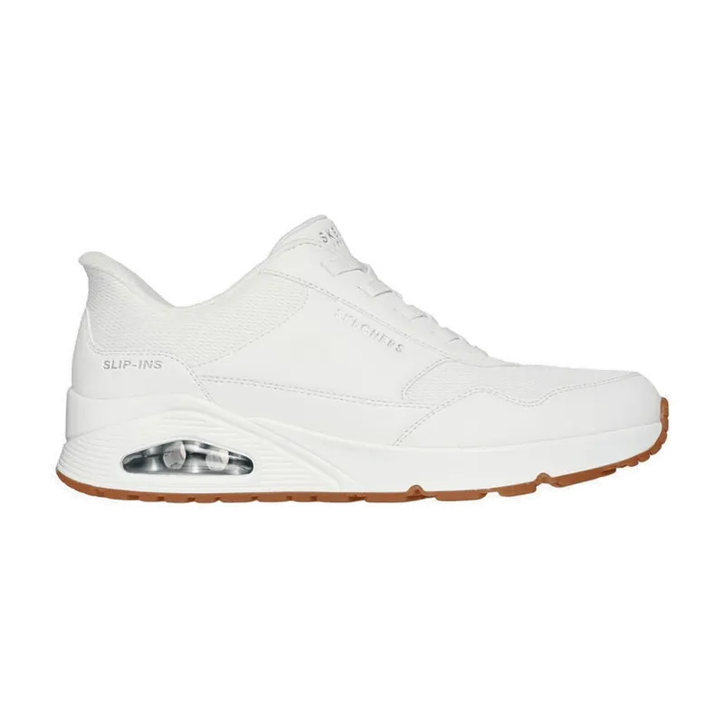 Skechers Slip-ins White (183022WHT)