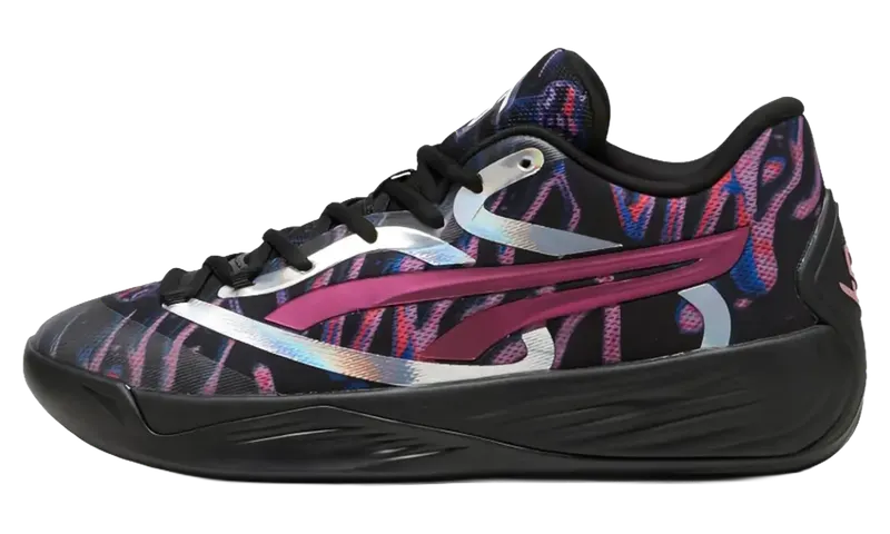 Puma Stewie 2 “Cherry On Top” (310510-01)