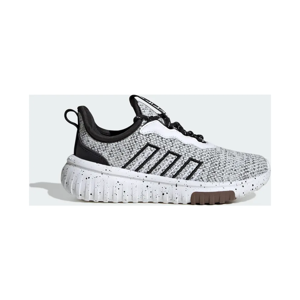 adidas Kaptir Flow 2.0 Cloud White Core Black (JR8091)