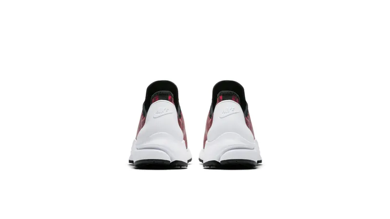 Nike Air Presto X Doernbecher Ethan University Red/Black-White (AJ8651-600)