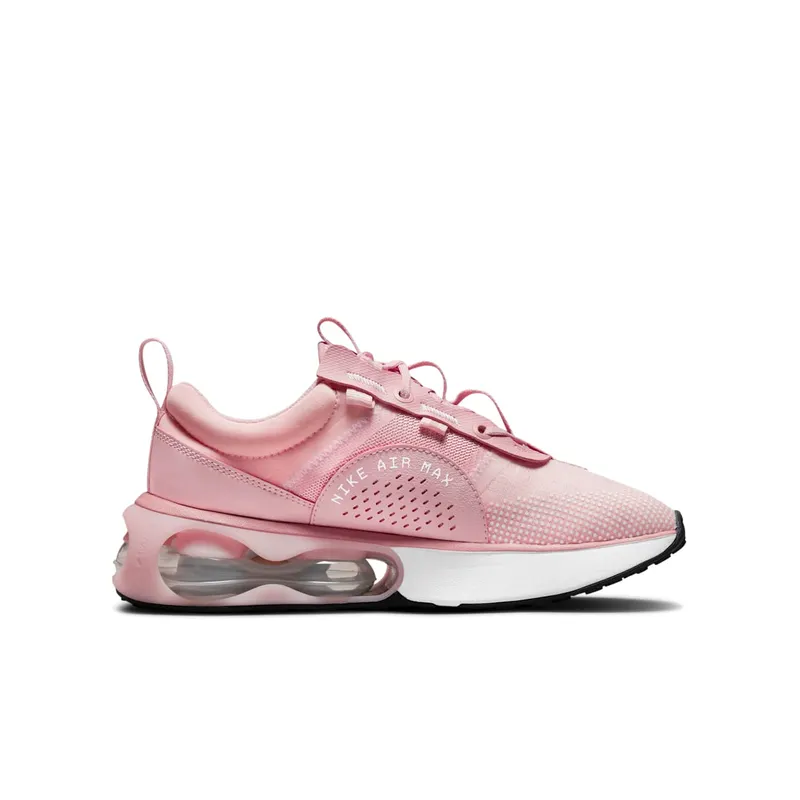 Nike Air Max 2021 Pink Glaze (GS) (DA3199-600)