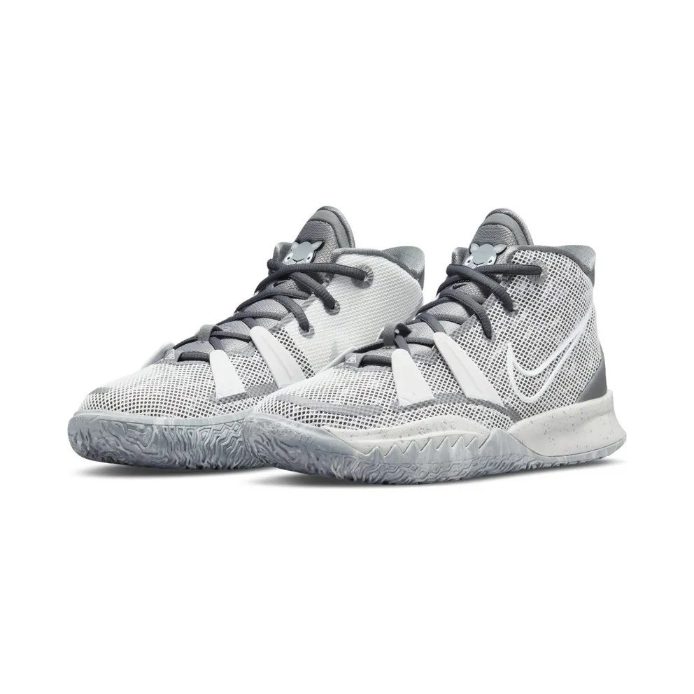 Kyrie 7 SE voor kids Grey (DB5624-011)