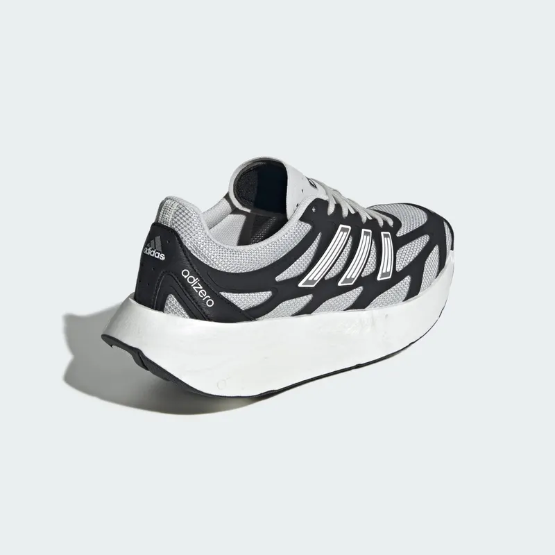Adidas Adizero Aruku Core Black / Cloud White / Grey One (JI3555)