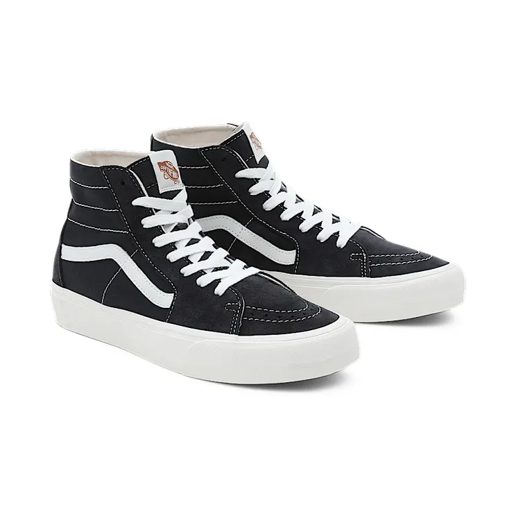 Vans Sk8-Hi Tapered VR3 “Raven” (VN0005UM3FC)