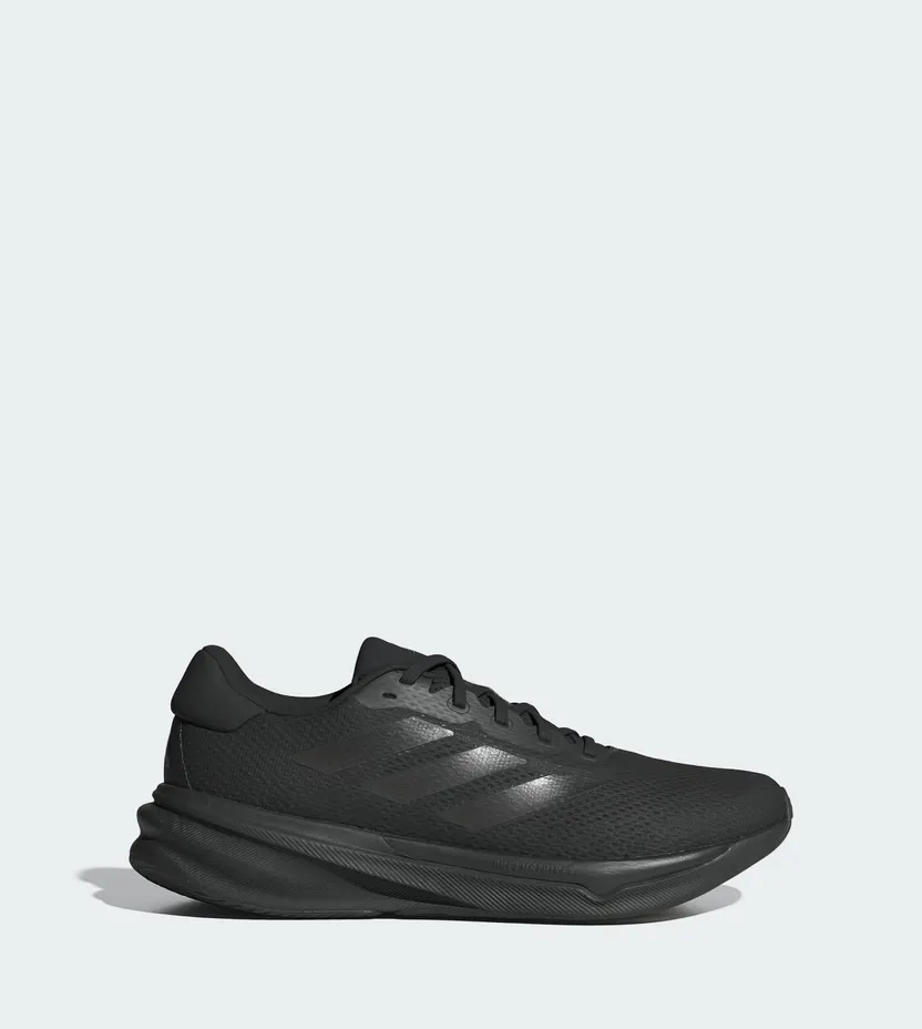 Adidas Supernova Stride “Core Black” (IG8319)