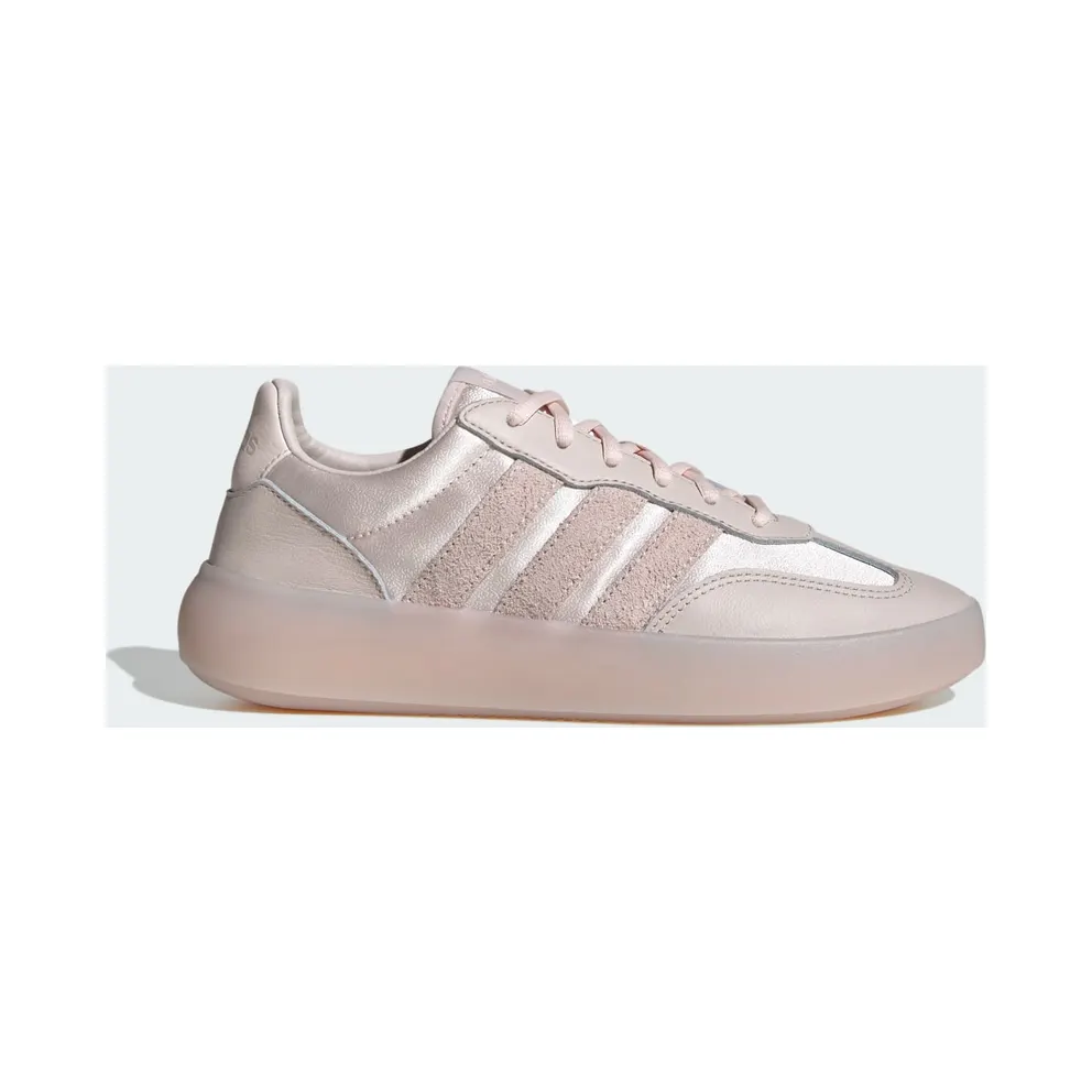 adidas Barreda Decode Putty Mauve Wonder Quartz (JR1222)
