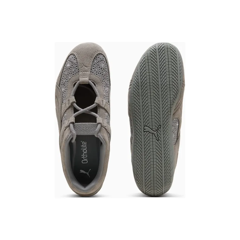 Puma Speedcat Go “Bejewelled – Cast Iron” (404906-01)