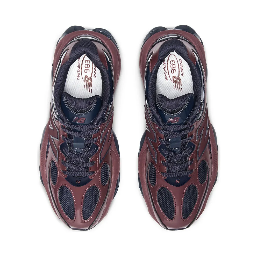 New Balance 983 “Cherry” (U9835HT)