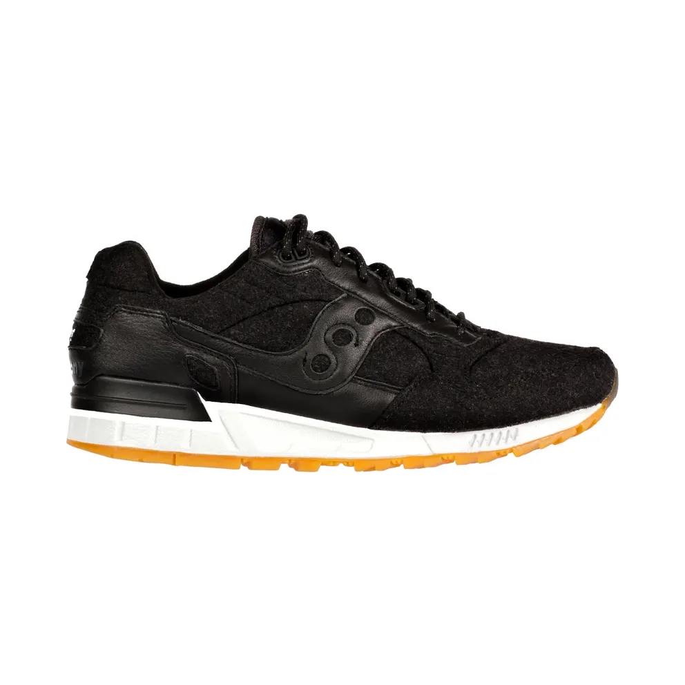 Saucony Shadow 5000 Letterman II (S70334-1)