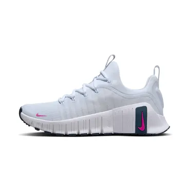 Nike Free Metcon 6 Football Grey (FJ7126-004)