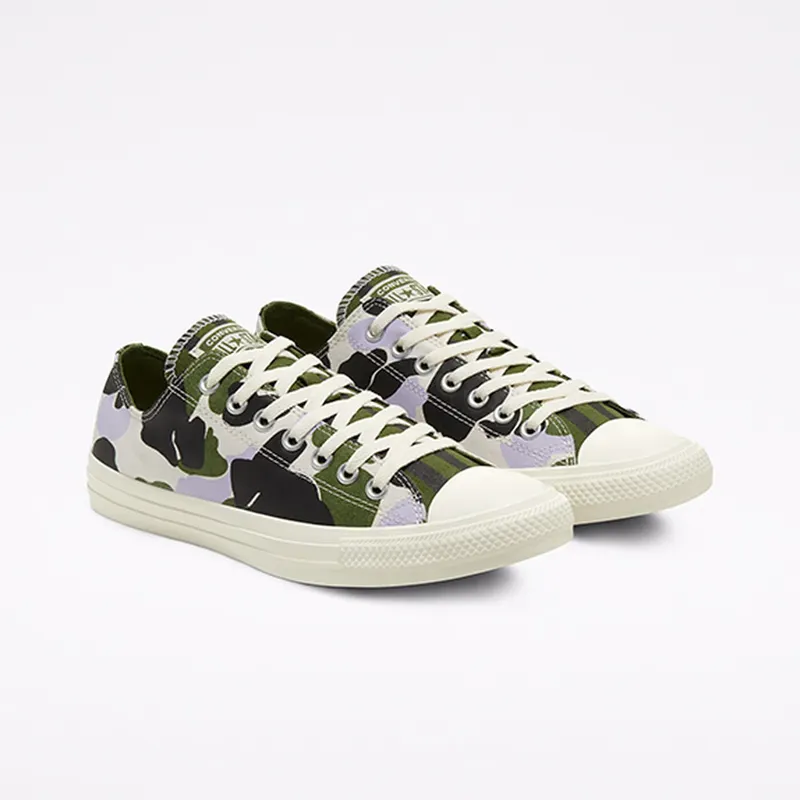 Converse Archive Prints Chuck Taylor All Star Low Top (167632C)