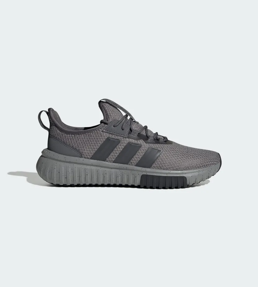 adidas Kaptir 4.0 Grey Five Carbon Grey Three (JR8529)