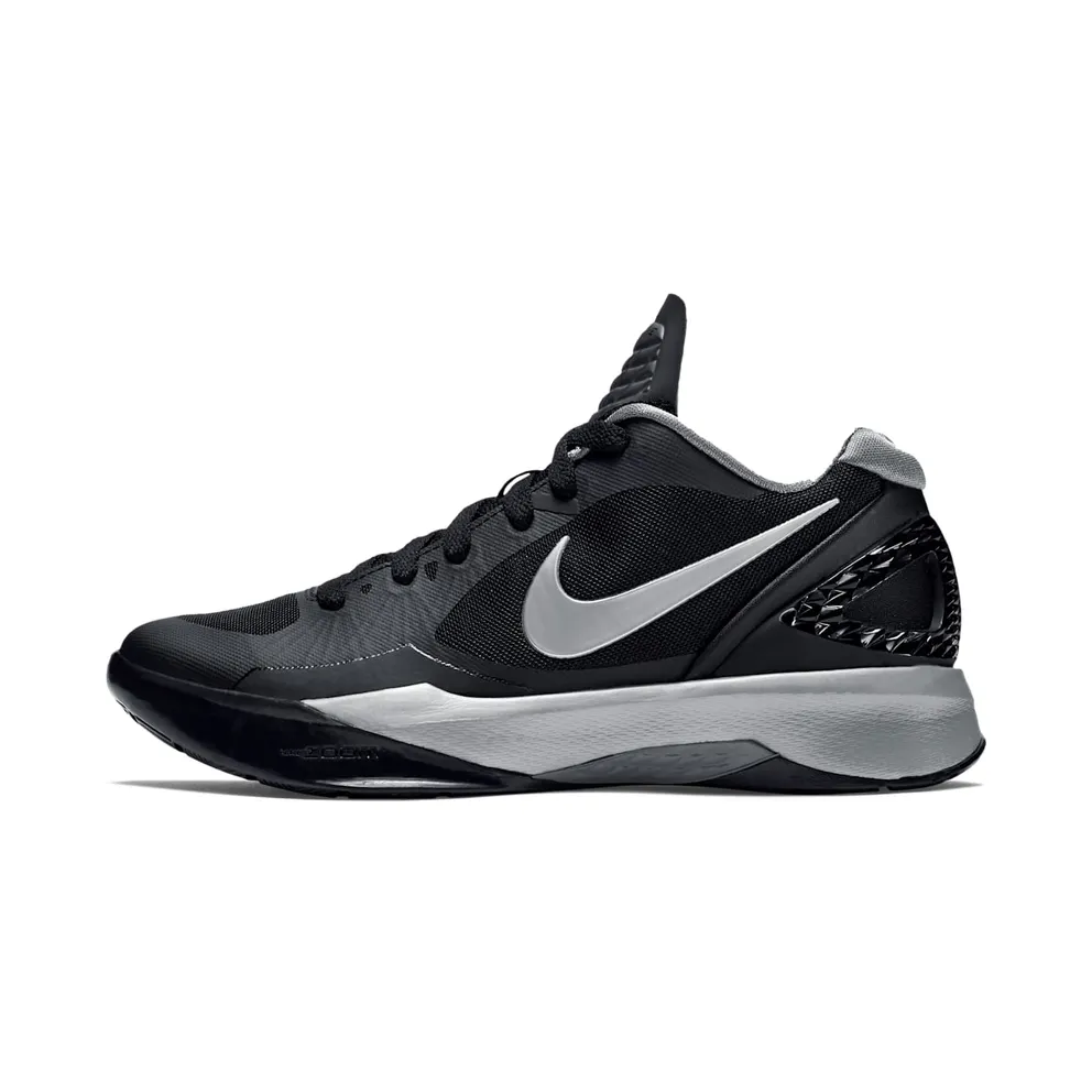 Nike Volley Zoom Hyperspike Black (W) (585763-001)