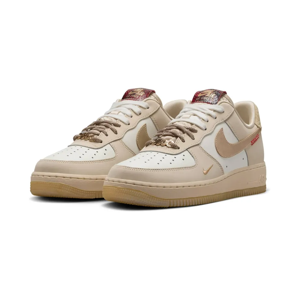Nike Air Force 1 Low “Year of the Snake” (HV5990-172)