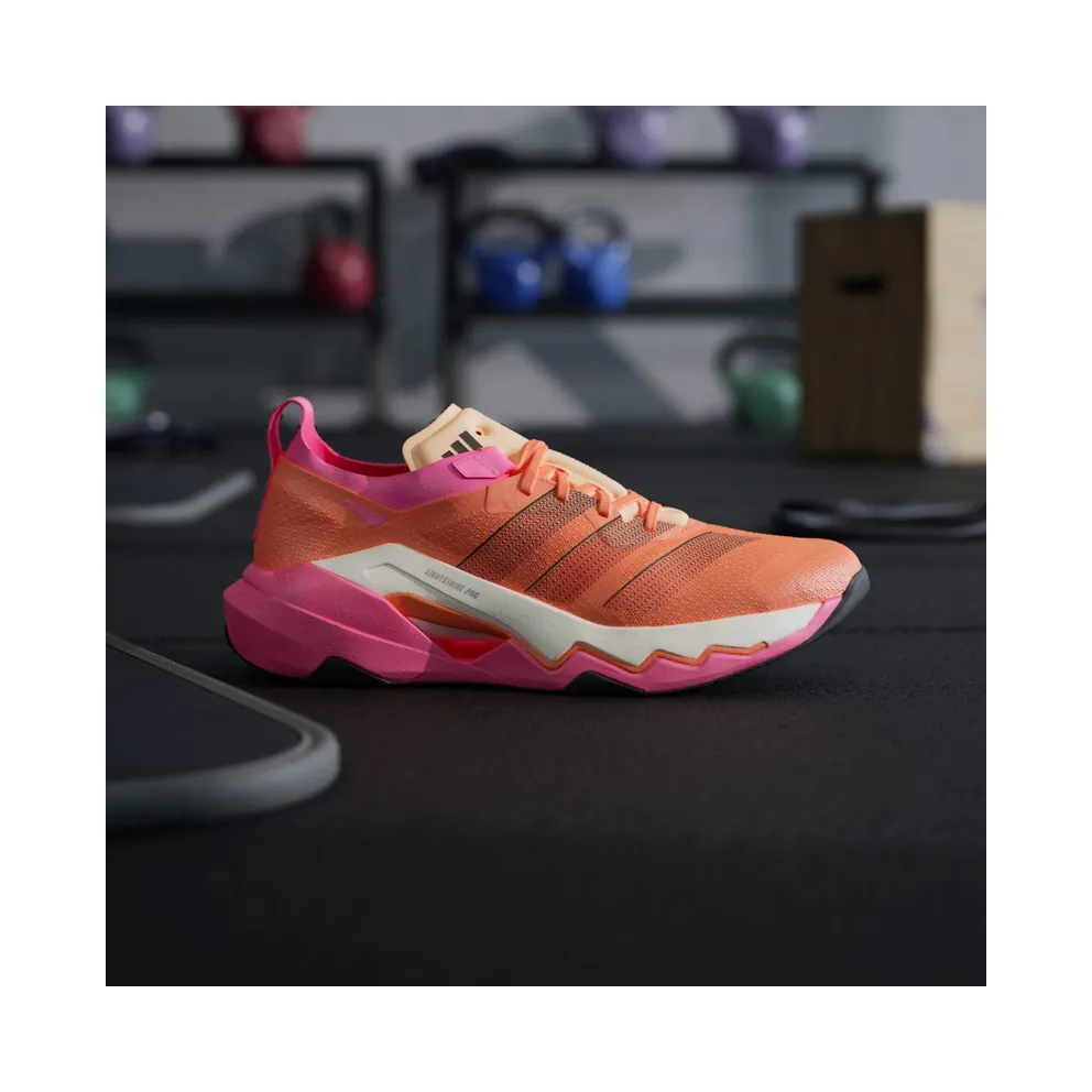 Adidas Rapidmove Pro Training Lucid Orange / Core Black / Lucid Pink (JS4268)