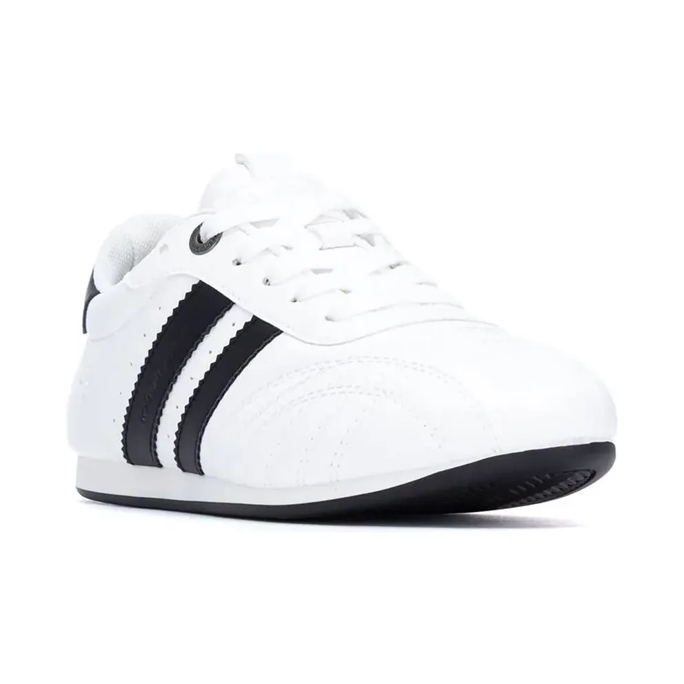 Refresh sneaker White (172949-White)