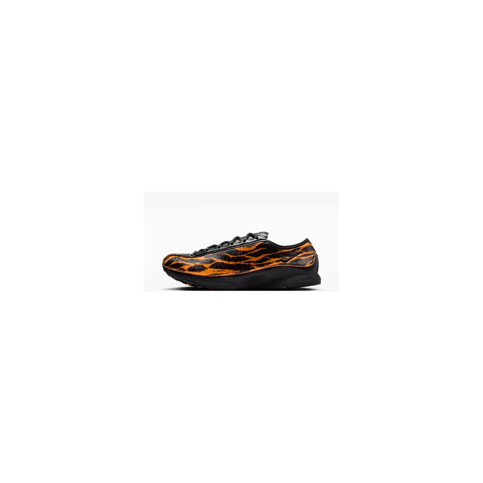 Nike Air Superfly LX “Pony Hair / Alpha Orange” (HQ9148-800)