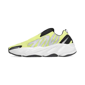 adidas YZY 700 MNVN Phosphor / Phosphor / Phosphor – “Neon Yellow / Silver / Black” (GY2055)