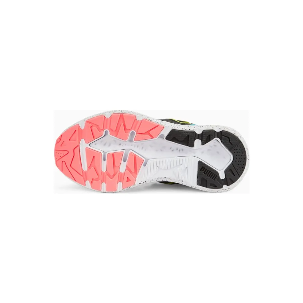 Puma Trc Blaze Galaxy2 Black/Green (38600203)