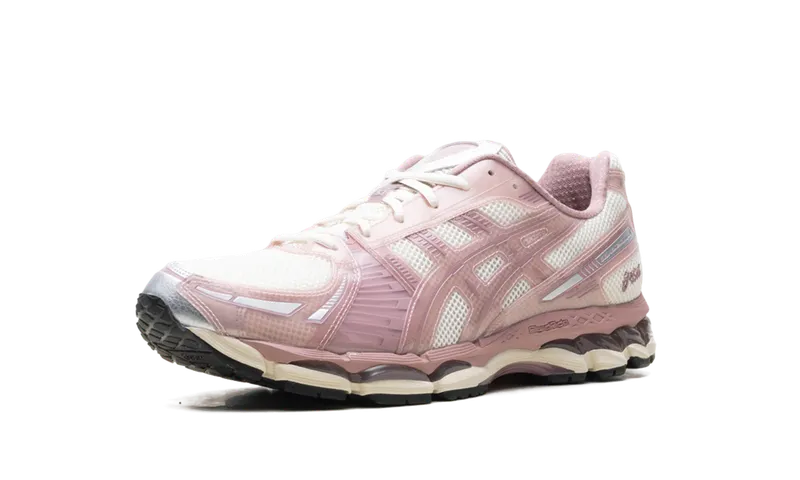 Asics KITH x Gel-Kayano 12.1 “Quartz” (1203B144-101)