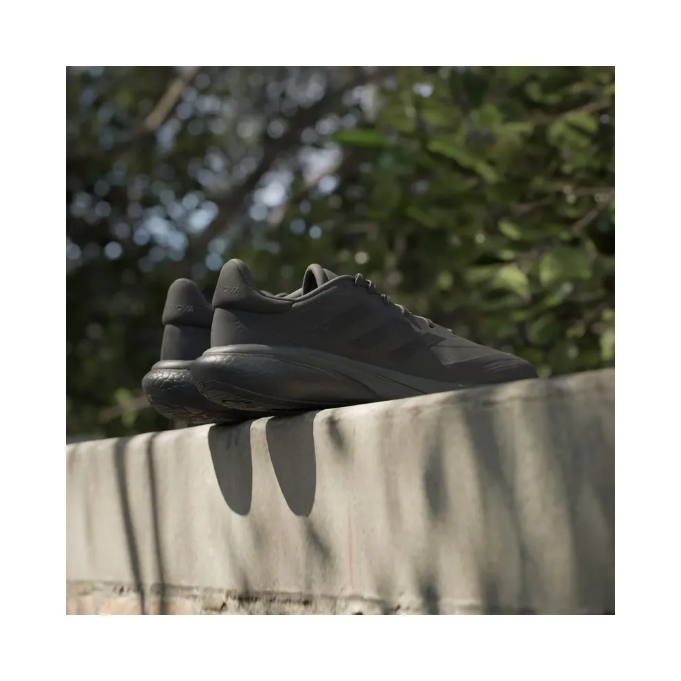 Adidas Supernova 3 Running Shoes Core Black / Core Black / Carbon (IE4364)