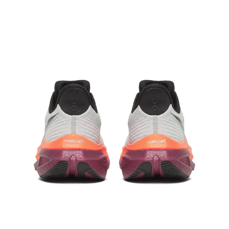 SAUCONY Endorphin Speed 5 “White / Crimson” (S21007-172)
