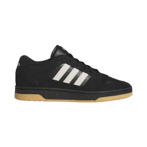 adidas Break Start Premium Low Black White Gum (JS2274)