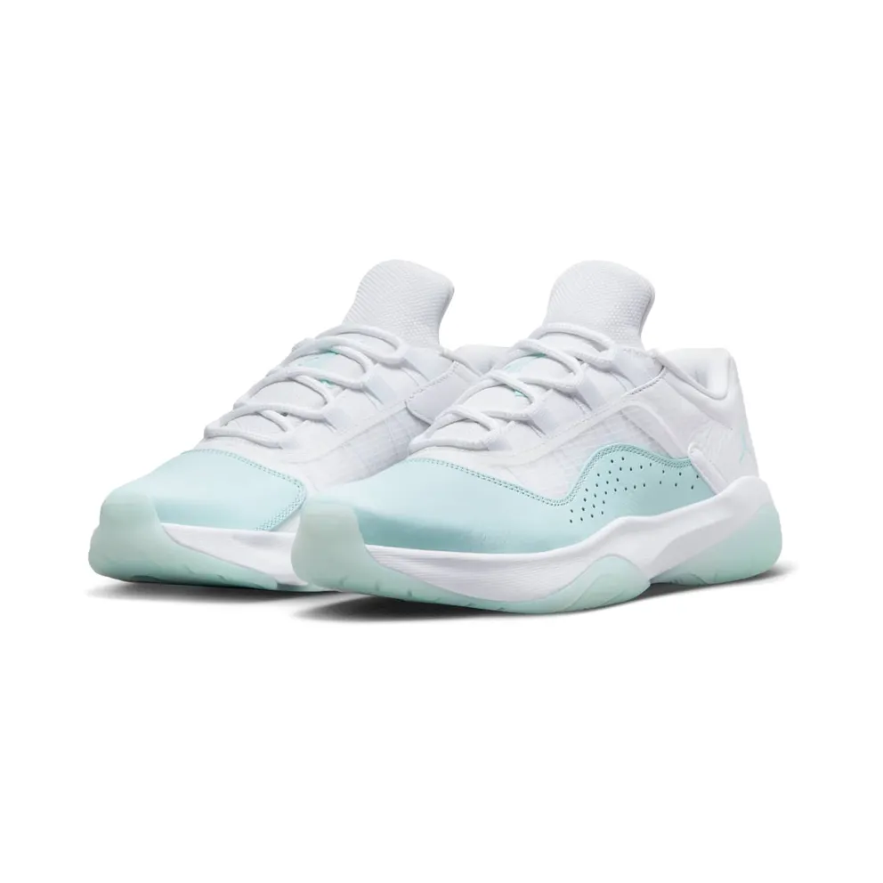 Air Jordan 11 CMFT Low White (DV2629-100)