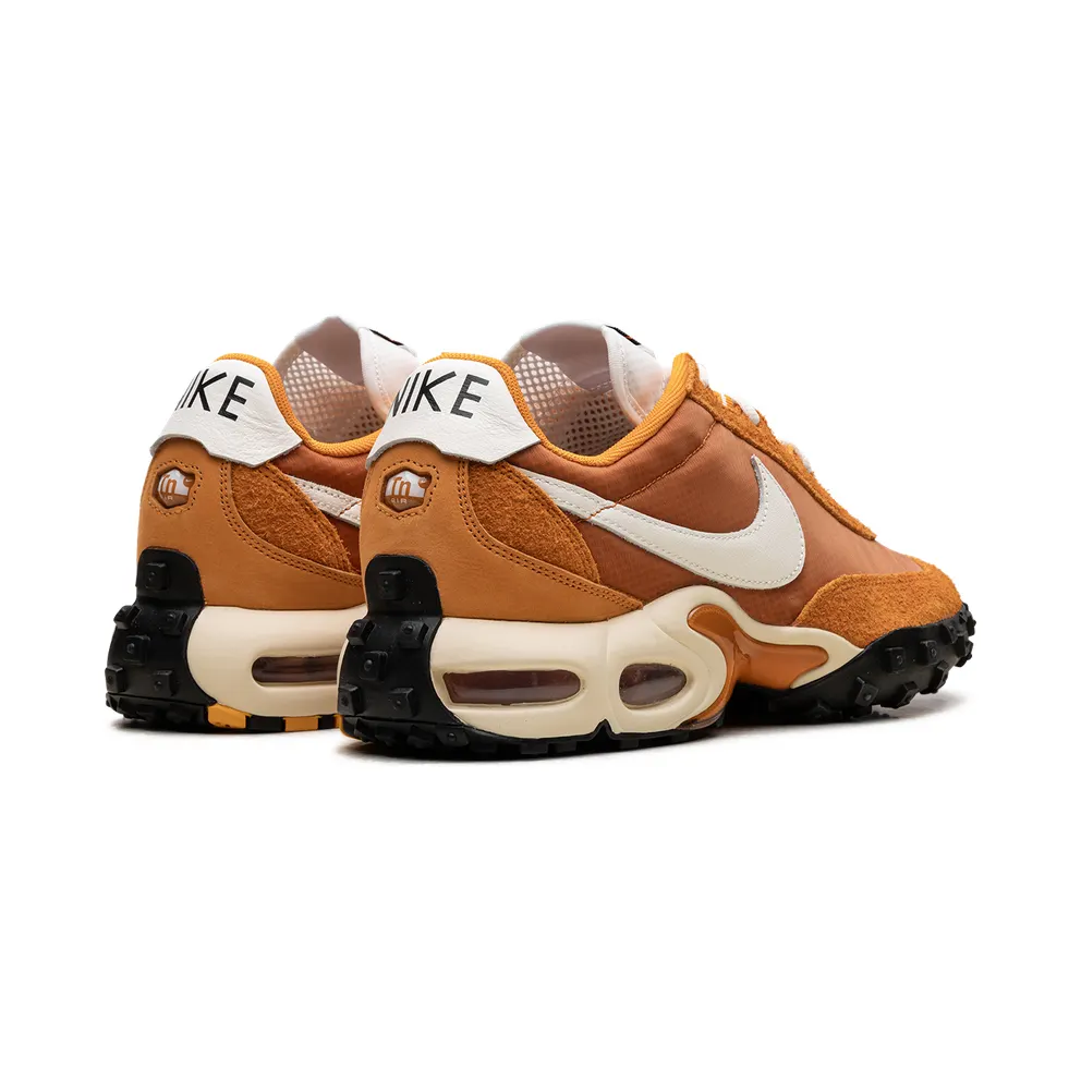 Nike Air Max Waffle Racer SP “Birght Ceramic Sail” (IB3656-800)