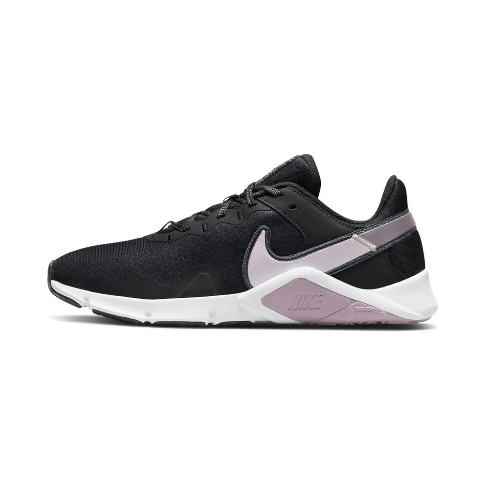 Nike Legend Essential 2 Premium Training Black (CZ3668-002)