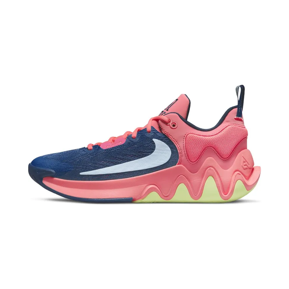 Giannis Immortality 2 Basketball Blue (DM0825-400)