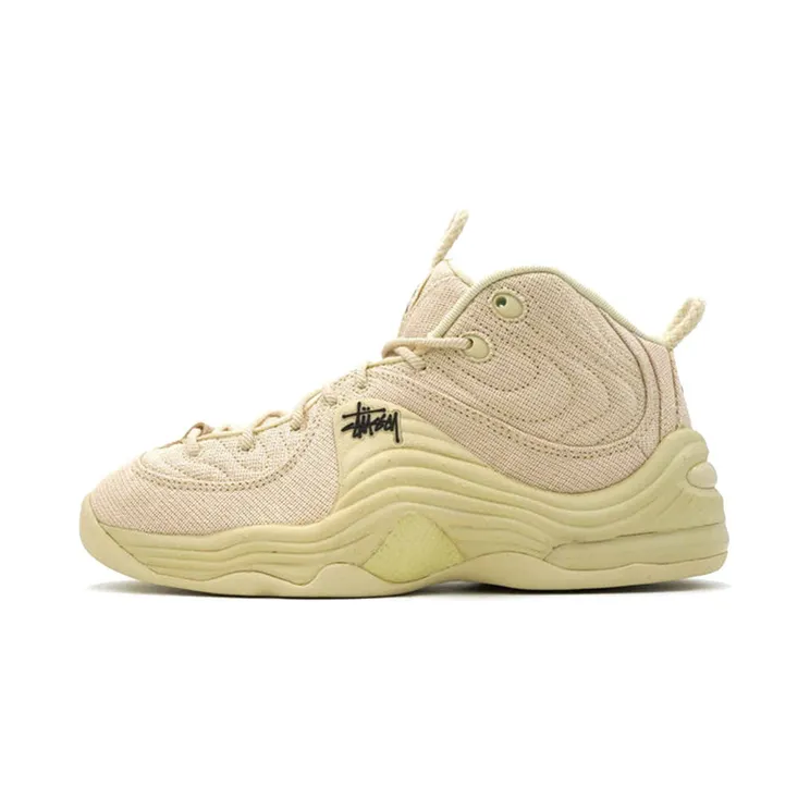 Nike Air Penny 2 Stussy Fossil (DQ5674-200)