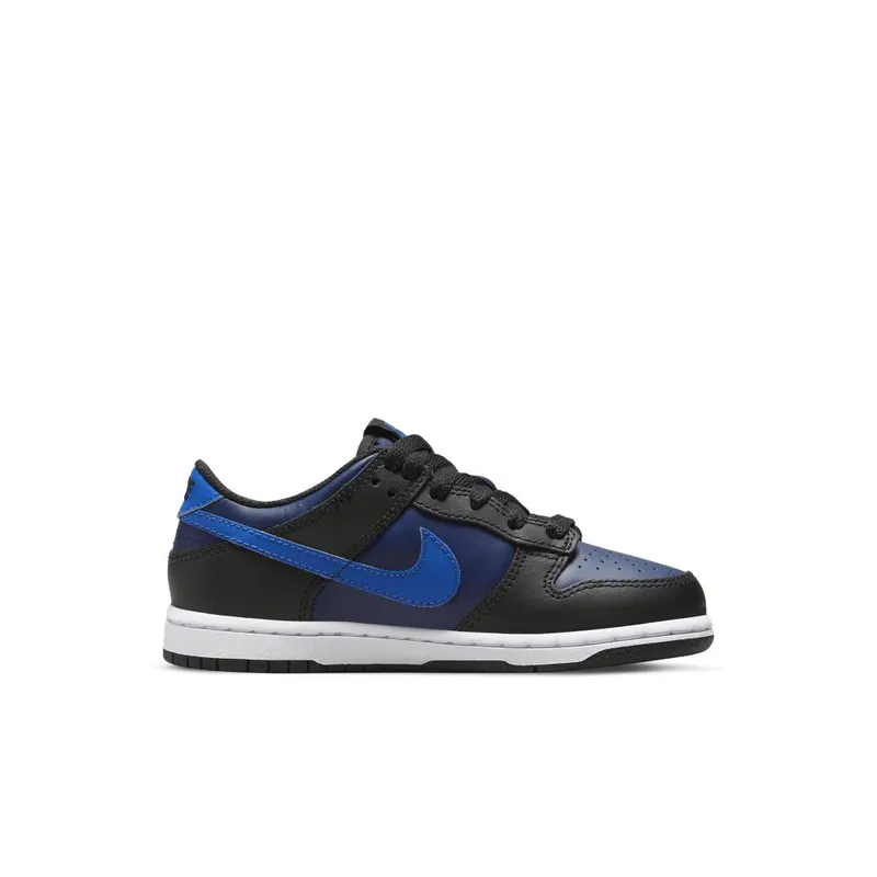Nike Dunk Low Younger Kids’ Blue (DH9756-402)