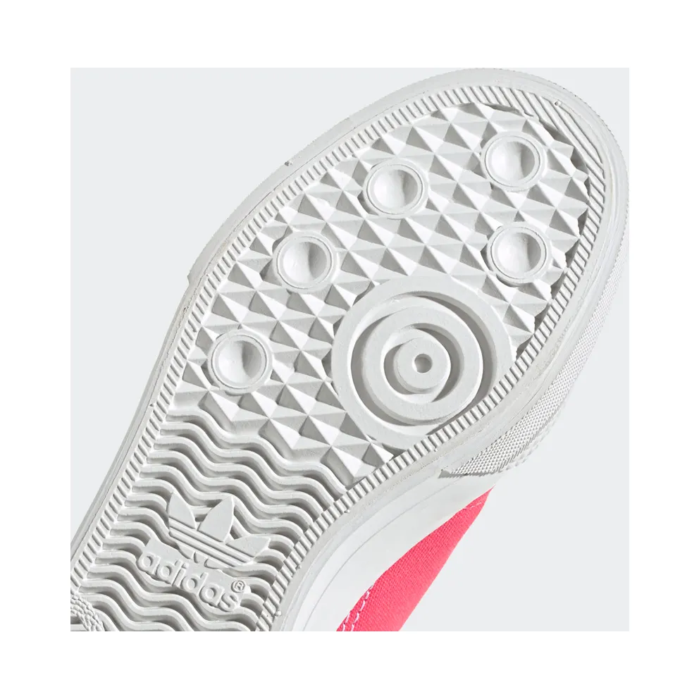adidas Continental Vulc Real Pink / Real Pink / Core Black (EG0510)