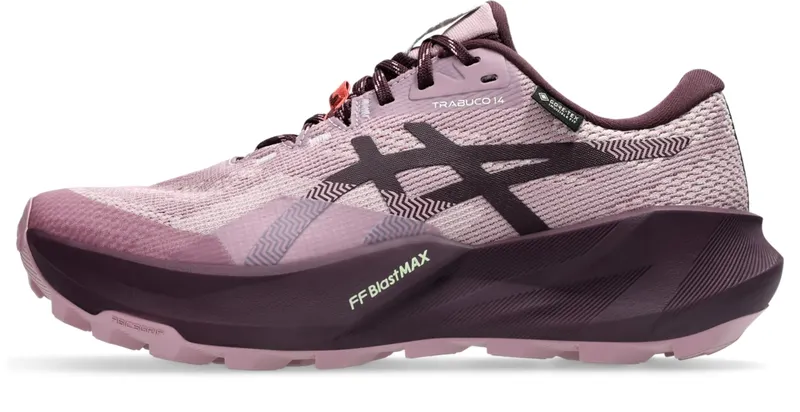 ASICS TRABUCO 14 GTX “Taro Purple / Dark Aubergine” (1012B936-500)