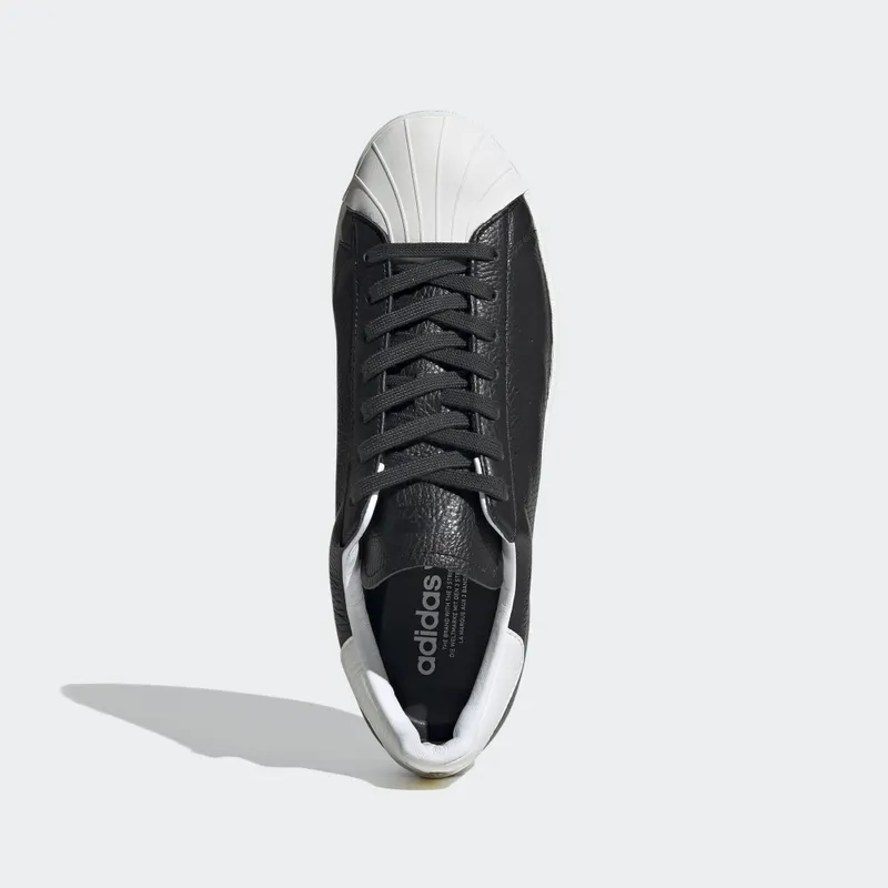 adidas Superstar Pure Tokyo Core Black/Cloud White/Carbon (FV2838)