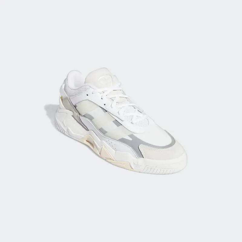 Adidas Niteball 2.0 Cloud White / Grey One / Ecru Tint (GZ3626)