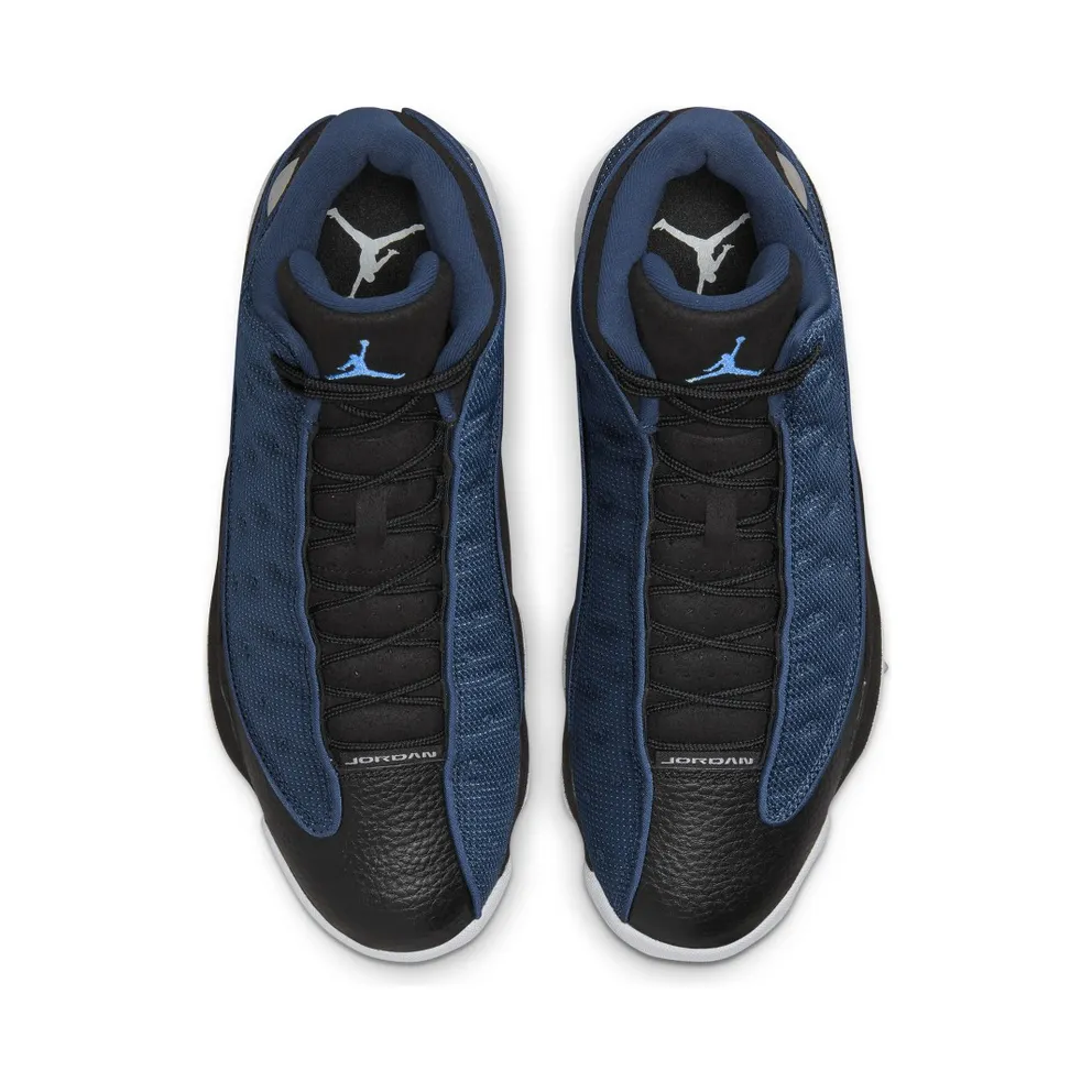 Jordan 13 Retro Brave Blue (DJ5982-400)