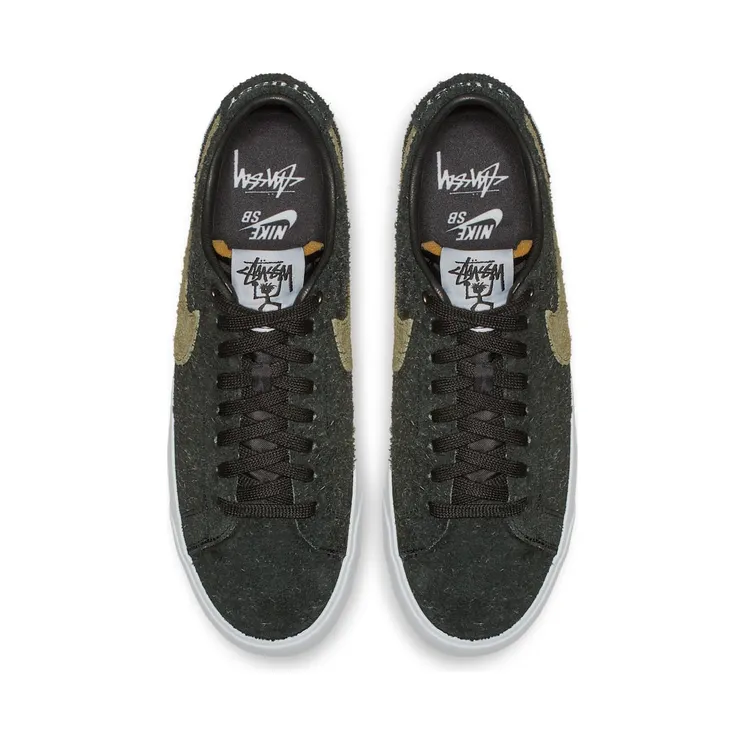 nike-zoom BQ6449-001