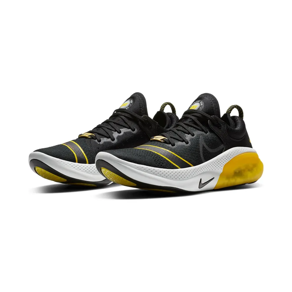 Nike Joyride Run Flyknit’ Fast City’ Running Black (CT1521-001)
