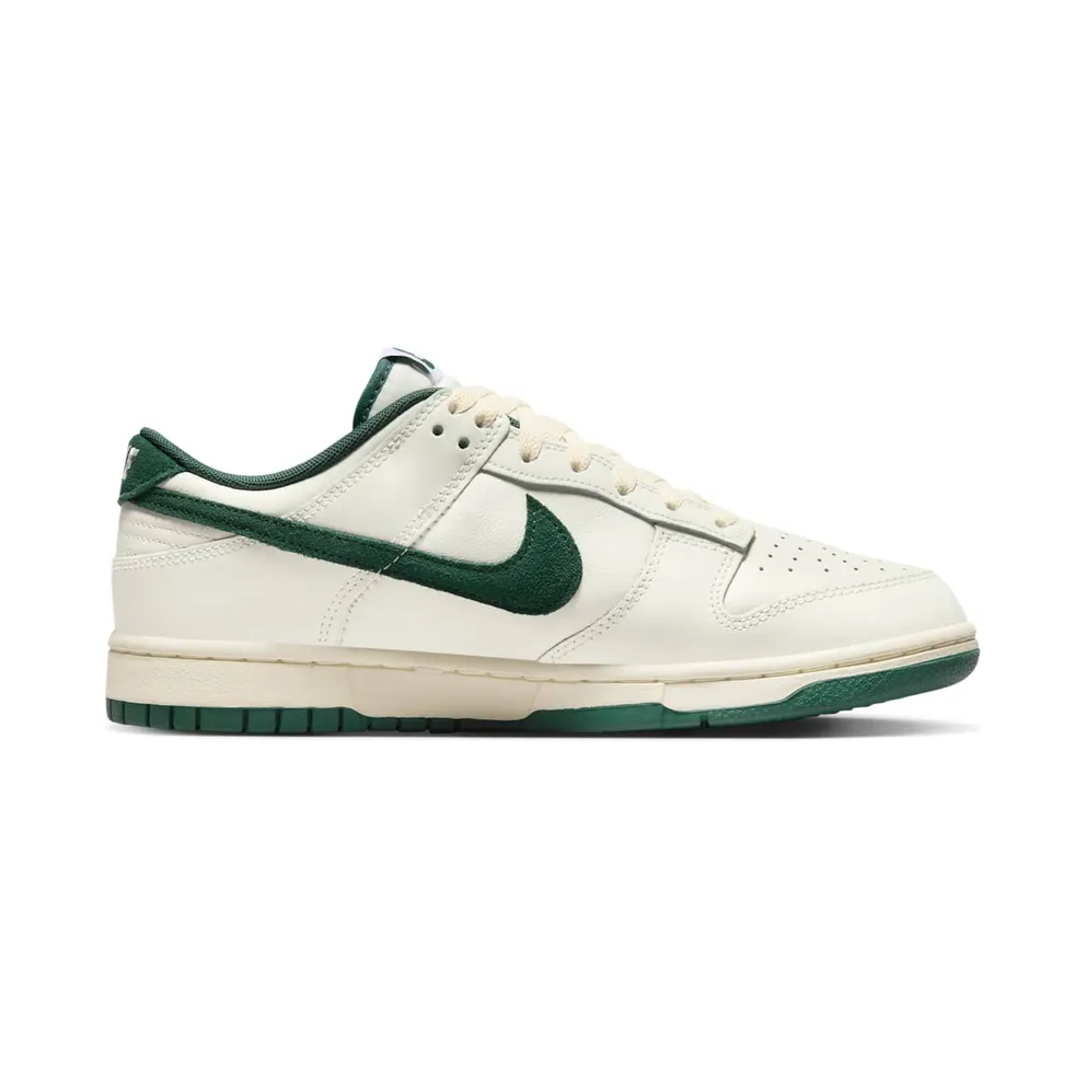 Nike Dunk Low “Athletic Department – Deep Jungle” (FQ8080-133)