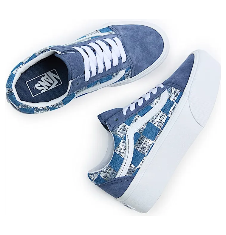 vans-old-skool VN0009PZAHU