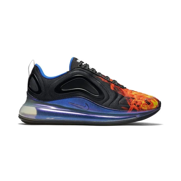 Nike Air Max 720 China Space Exploration Pack (CJ8012-001)