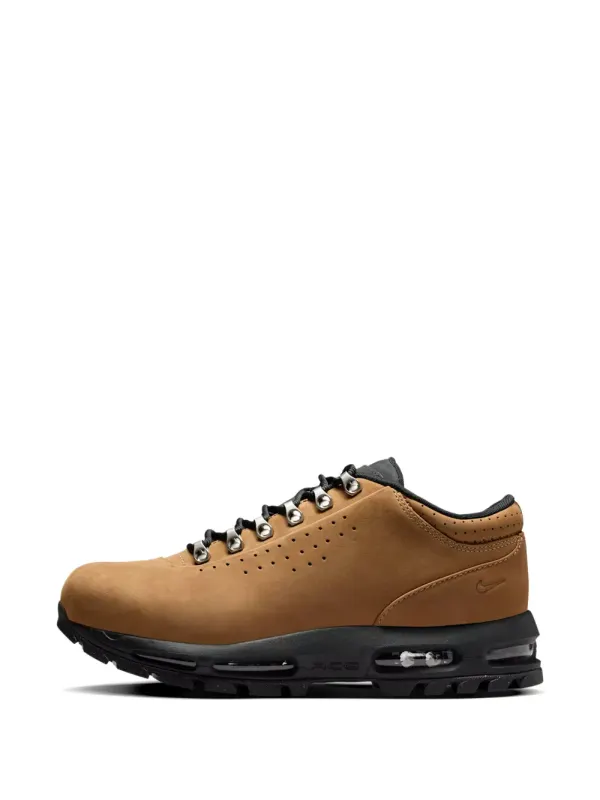 Nike Air Max Goadome sneakers with geperforeerd detail – Brown (IU5915)