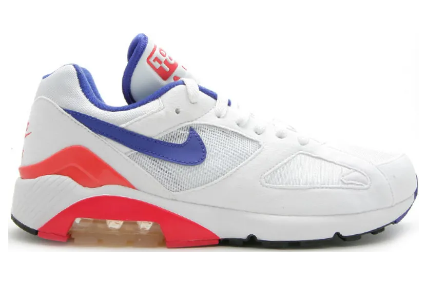 Nike Air 180 Ultramarine (2009)
